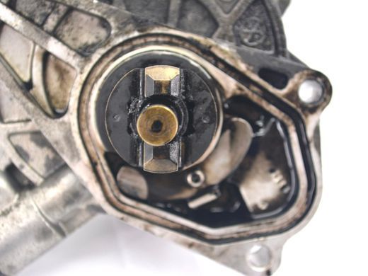 Вакуумний насос KIA SPORTAGE SL 2013-2015 28810-2A650, 28810-2A650, A