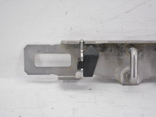Скоба замка багажника VOLVO XC60 2013-2017 31276686, 31276686, A