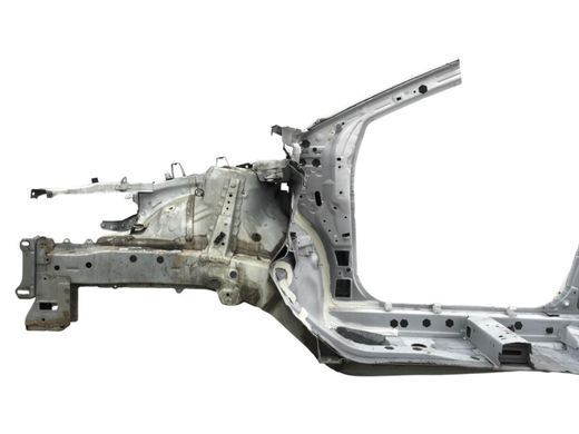 Чверть автомобіля передня права TOYOTA AVENSIS T27 2012-2015 57027-02020, 57027-02020, A