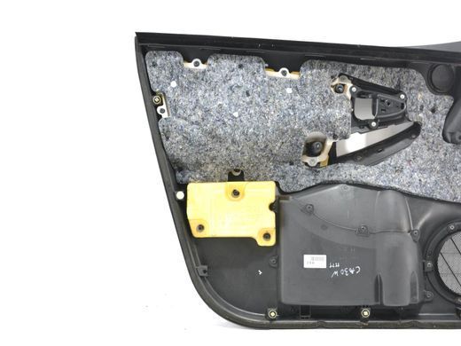 Карта дверей передня права TOYOTA RAV4 CA30W 2005-2010 67717-42020, 67717-42020, B