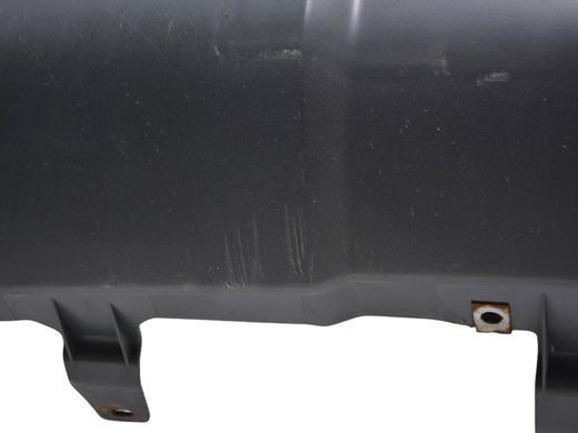 Бампер передній NISSAN NAVARA D40 2005-2010 (F2022EB241) 62022EB240, 62022EB240, B
