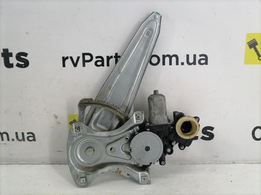 Склопідйомник задній правий TOYOTA AVENSIS T27 2009-2011 (з моторчиком) 6983005130, 6983005130, A