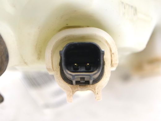 Бачок гальмівної рідини HONDA CR-V 2006-2010 (в зборі з 46662SDCA02, 46017SWWG00) 46660SWWE01, 46660SWWE01, A