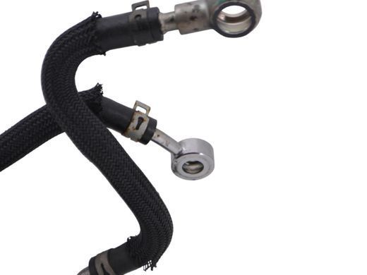 Клапан давления топлива в ТНВД MAZDA CX-5 KE 2012-2015 (зворотній) SH01-13-27X, SH01-13-27X, A