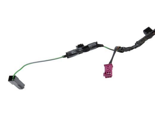 Проводка крышки багажника VOLVO S60 SPA 2019-2024 31394039, 31394039, A