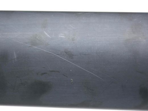 Молдинг лобового стекла передний левый внешний LAND ROVER RANGE ROVER SPORT L320 2005-2009 (5H32-03064-HB8PNP) DCB000315PNP, DCB000315PNP, B