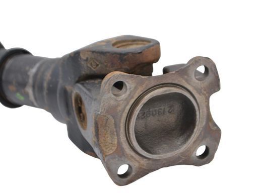 Передний карданный вал NISSAN NAVARA D40 2010-2014 37200EB300, 37200EB300, A