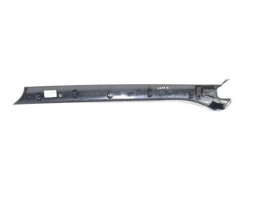 Молдинг лобового стекла передний левый внешний LAND ROVER RANGE ROVER SPORT L320 2005-2009 (5H32-03064-HB8PNP) DCB000315PNP, DCB000315PNP, B