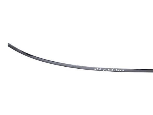 Молдинг лобового скла нижній зовнішній VOLVO V60 Y20 2013-2018 30799704, 30799704, A