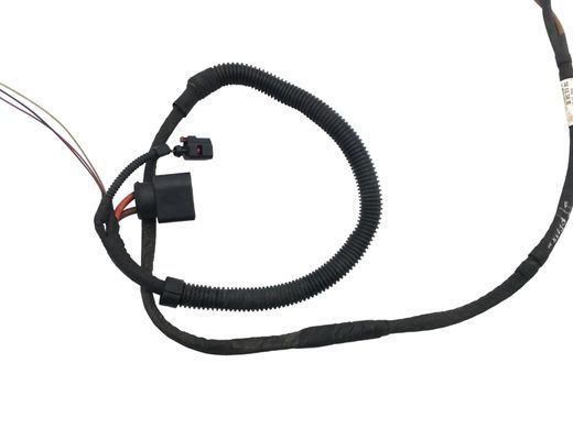 Проводка електрична SKODA SUPERB 3T 2008&ndash;2013 (рульової рейки) 1K2971111AK, 1K2971111AK, B