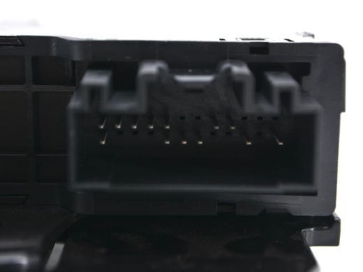 Блок управління кришки багажника VOLVO XC60 2017- 32214270, 32214270, A