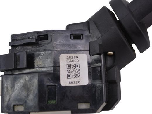 Підрульовий перемикач правий NISSAN PATHFINDER R51 2005-2014 25260EA000, 25260EA000, A