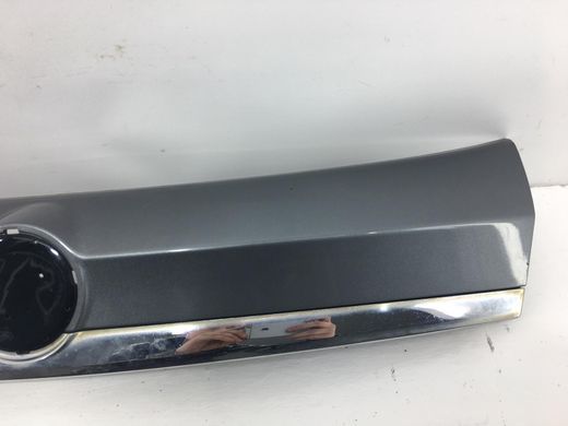 Накладка дверей багажника зовнішня OPEL MOKKA 2012-2016 95387720, 95387720, B