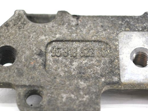 Кронштейн LAND ROVER FREELANDER 2 L359 2006-2010 (датчика управління турбіною, 9681882280) LR006656, LR006656, A
