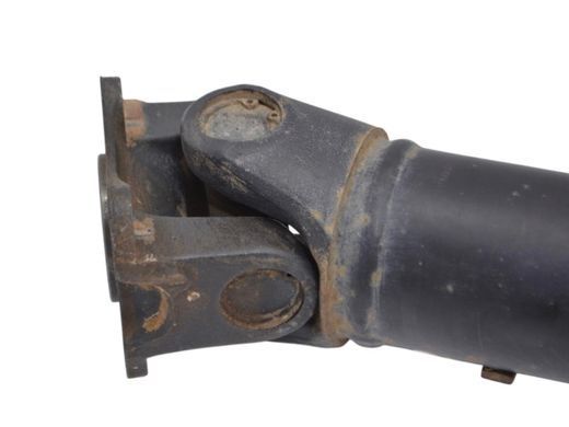 Передний карданный вал NISSAN NAVARA D40 2010-2014 37200EB300, 37200EB300, A