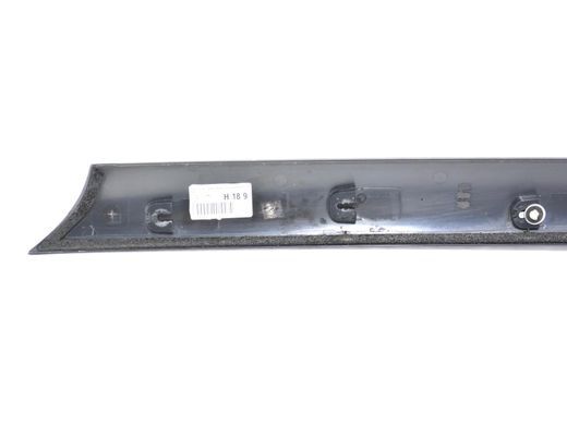 Молдинг лобового стекла передний левый внешний LAND ROVER RANGE ROVER SPORT L320 2005-2009 (5H32-03064-HB8PNP) DCB000315PNP, DCB000315PNP, B