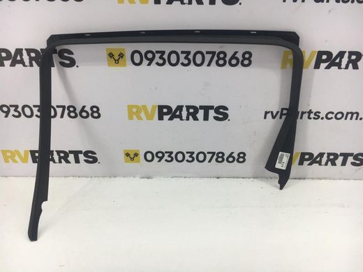 Накладка двери верхняя задняя правая внутренняя VOLVO XC70 P24 2016-2022 30716267, 30716267, A