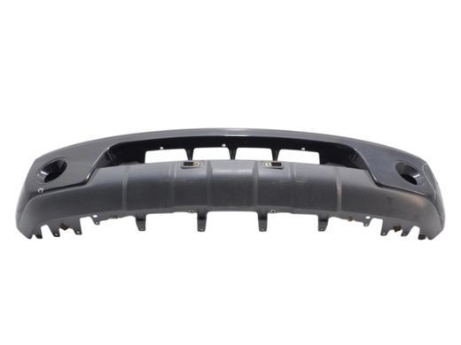 Бампер передній NISSAN NAVARA D40 2005-2010 (F2022EB241) 62022EB240, 62022EB240, B