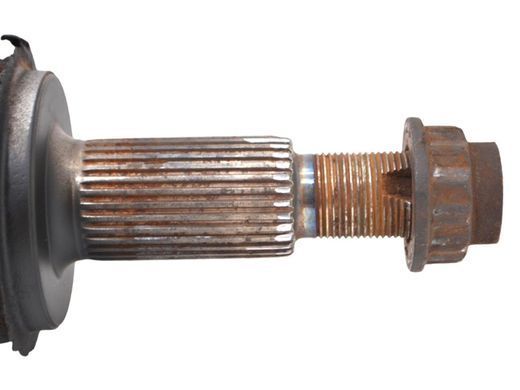 Привод передний правый TOYOTA RAV4 CA30W 2005-2010 (24/30 шліців) 43410-42210, 43410-42210, A