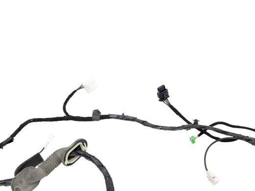 Проводка крышки багажника VOLVO S60 SPA 2019-2024 31394039, 31394039, A