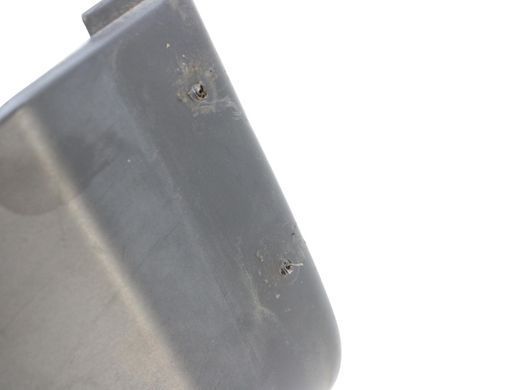 Бампер задній LAND ROVER DISCOVERY SPORT L550 2014-2019 (FK7217D781A) LR073069, LR073069, B