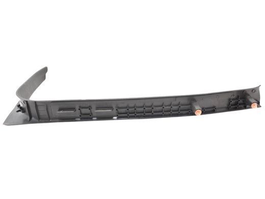 Накладка порога передня ліва внутрішня NISSAN NAVARA D40 2010-2014 769B55X00C, 769B55X00C, B