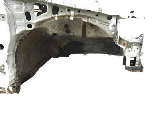 Чверть автомобіля передня права TOYOTA AVENSIS T27 2012-2015 57027-02020, 57027-02020, A
