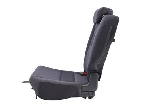 Сидіння заднє ліве HONDA CR-V 2006-2010 (трансформер) 82536SWAA01, 82536SWAA01, A