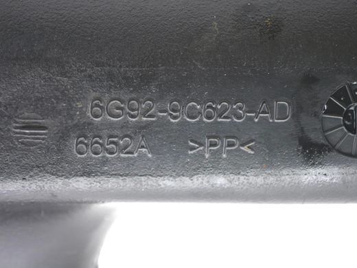 Патрубок турбины LAND ROVER FREELANDER 2 L359 2006-2010 (6G92-9C623-AD) LR000924, LR000924, A