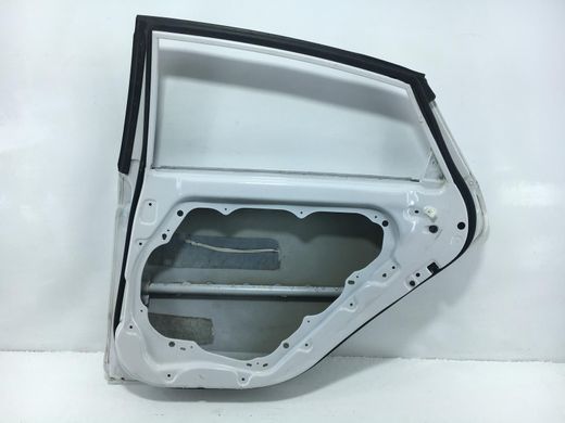Двері задні праві HYUNDAI I40 2011-2015 77004-3Z300, 77004-3Z300, A