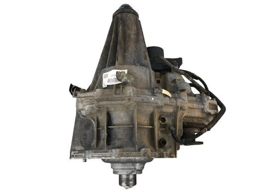 Роздавальна коробка NISSAN NAVARA D40 2005-2010 (EA301) 33100EA301, 33100EA301, A