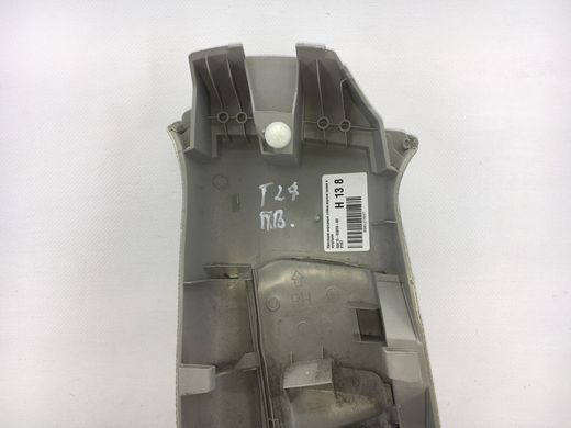 Накладка середньої стійки верхня права внутрішня TOYOTA AVENSIS T27 2009-2011 62410-05030-B2, 62410-05030-B2, B