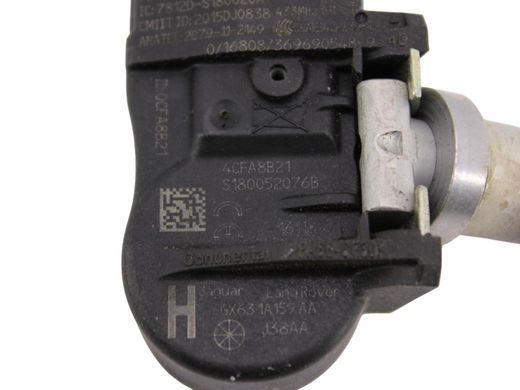 Датчик тиску в шинах LAND ROVER DISCOVERY SPORT L550 2014-2019 (S180052076B) LR066378, LR066378, A