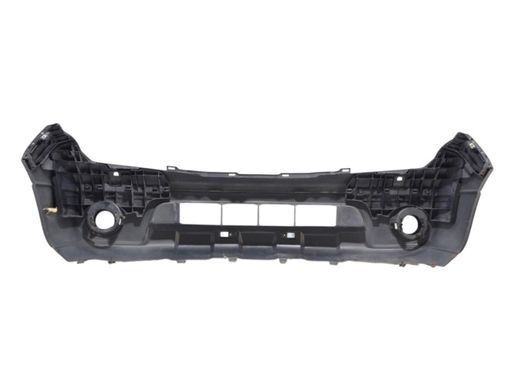 Бампер передній NISSAN NAVARA D40 2005-2010 (F2022EB241) 62022EB240, 62022EB240, B