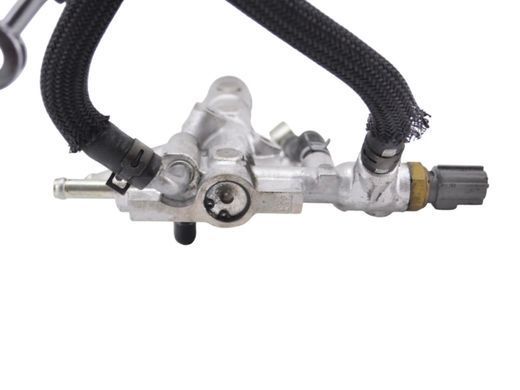 Клапан давления топлива в ТНВД MAZDA CX-5 KE 2012-2015 (зворотній) SH01-13-27X, SH01-13-27X, A