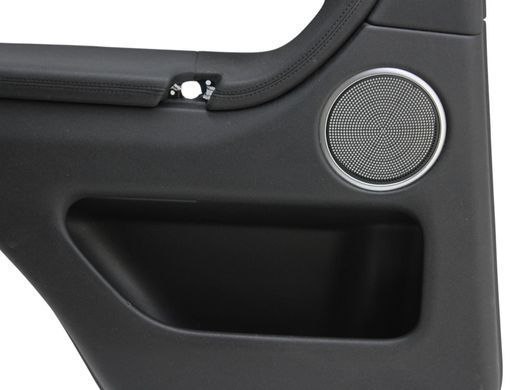 Карта дверей задня ліва LAND ROVER DISCOVERY SPORT L550 2019- (LK72274C01AA) LR127032, LR127032, B