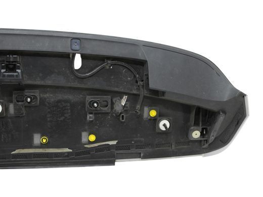 Спойлер верхній задній VOLVO XC90 2015-2019 (31383057) 39798209, 39798209, B