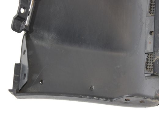 Бампер задній LAND ROVER DISCOVERY SPORT L550 2014-2019 (FK7217D781A) LR073069, LR073069, B