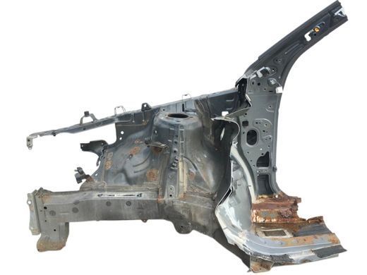 Четверть автомобиля передняя правая TOYOTA RAV4 CA30W 2005-2010 57101-42110, 57101-42110, B