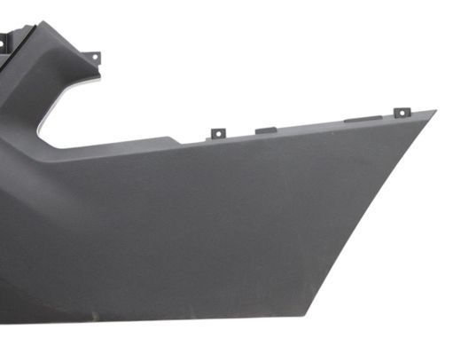 Накладка центральной консоли передняя левая LAND ROVER RANGE ROVER EVOQUE L538 2015-2018 (BJ32045M11AAW) LR047048, LR047048, A