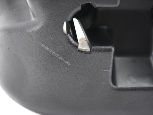 Чохол рульової колонки нижній CITROEN C-CROSSER 2007-2013 4131ER, 4131ER, B