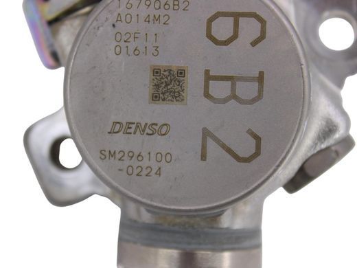 Паливний насос високого тиску ACURA RDX 2022-2026 (06161-6B2-305) 167906B2, 167906B2, A