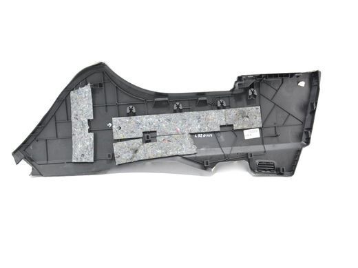 Накладка центральної консолі права LAND ROVER RANGE ROVER SPORT L320 2005-2009 FHT500042, FHT500042, B