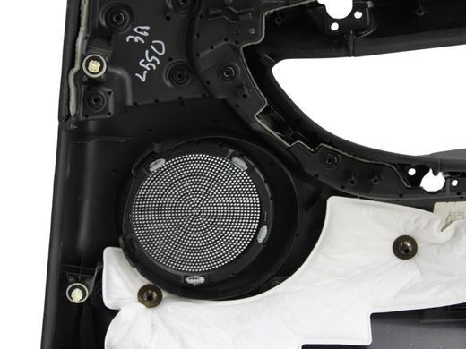 Карта дверей задня ліва LAND ROVER DISCOVERY SPORT L550 2019- (LK72274C01AA) LR127032, LR127032, B