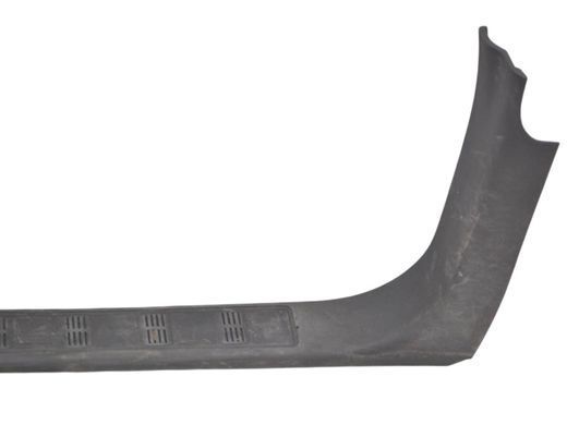 Накладка порога передня ліва внутрішня NISSAN NAVARA D40 2010-2014 769B55X00C, 769B55X00C, B