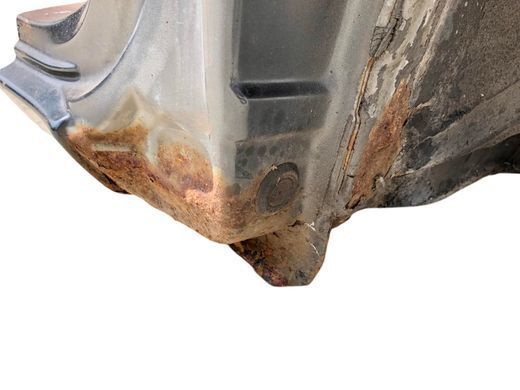 Четверть автомобиля передняя правая TOYOTA RAV4 CA30W 2005-2010 57101-42110, 57101-42110, B