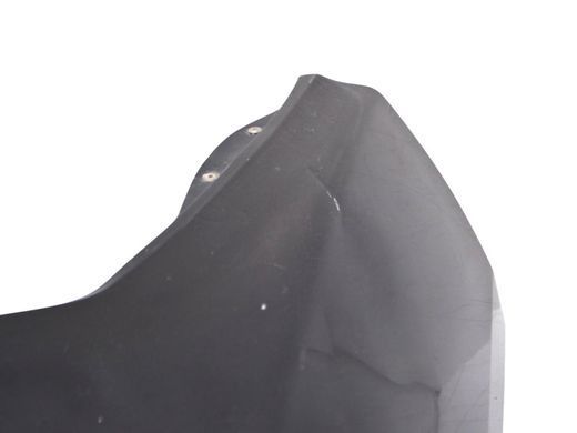 Бампер передній NISSAN NAVARA D40 2005-2010 (F2022EB241) 62022EB240, 62022EB240, B