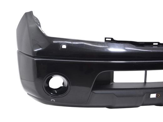 Бампер передній NISSAN NAVARA D40 2005-2010 (F2022EB241) 62022EB240, 62022EB240, B
