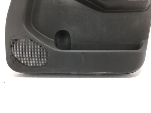 Карта двери передняя правая NISSAN NAVARA D40 2005-2010 809004X34A, 809004X34A, B