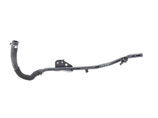 Трубка охолодження LAND ROVER RANGE ROVER SPORT L320 2005-2009 (теплообмінників EGR) WAP500380, WAP500380, A